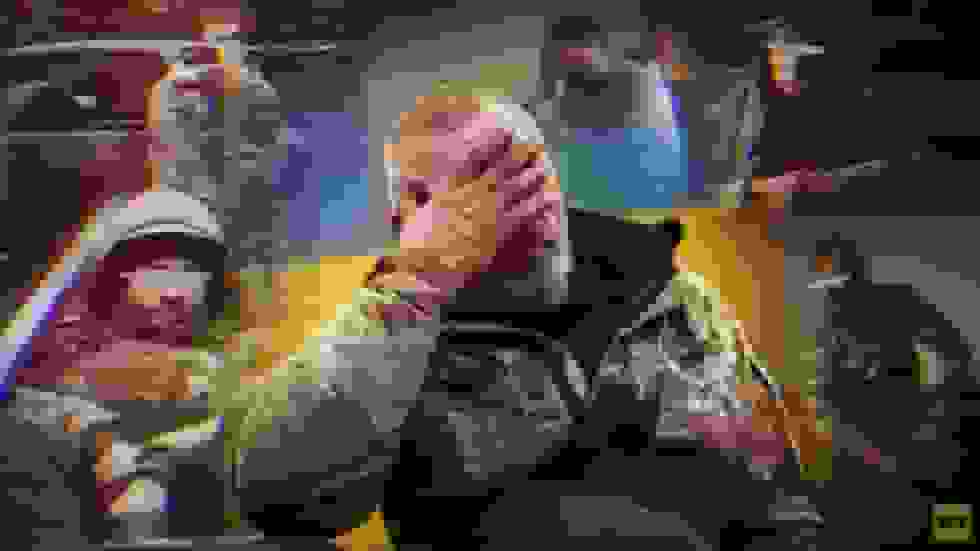 صلح اوکراین را نجات نخواهد داد: آنچه پس از جنگ میآید ممکن است بدتر باشد