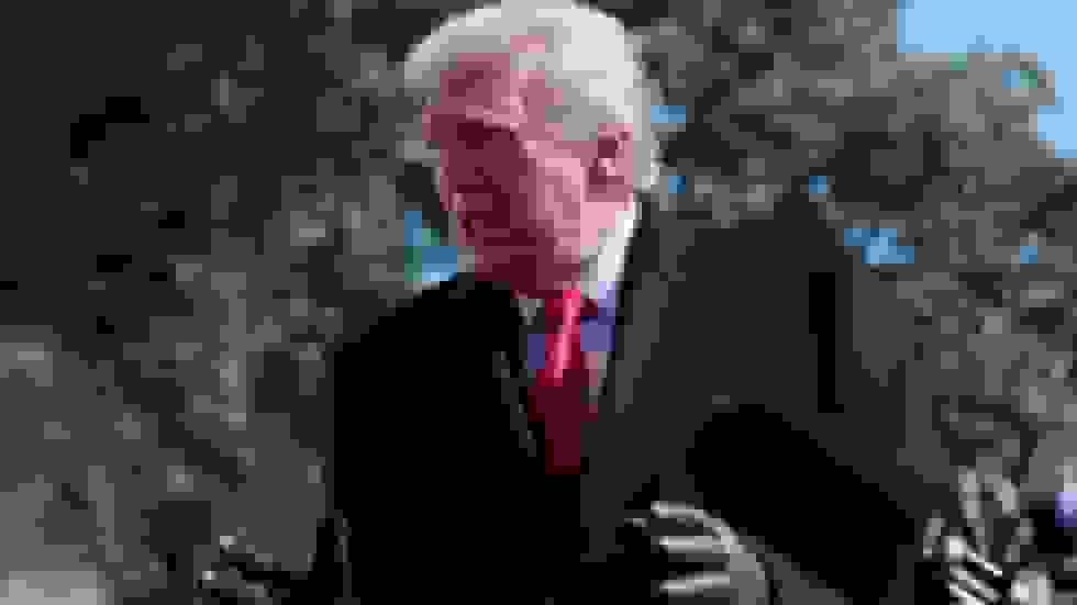 آیا آمریکا اتحادیه اروپا را وادار به گفتگو با روسیه کرد؟