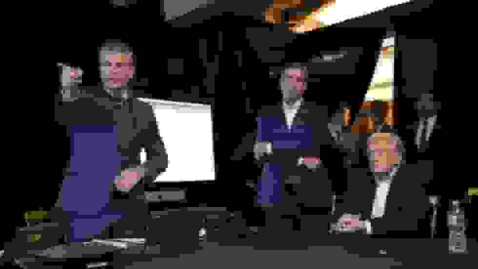 پنتاگن از Claude AI برای دستگیری مادورو استفاده کرد