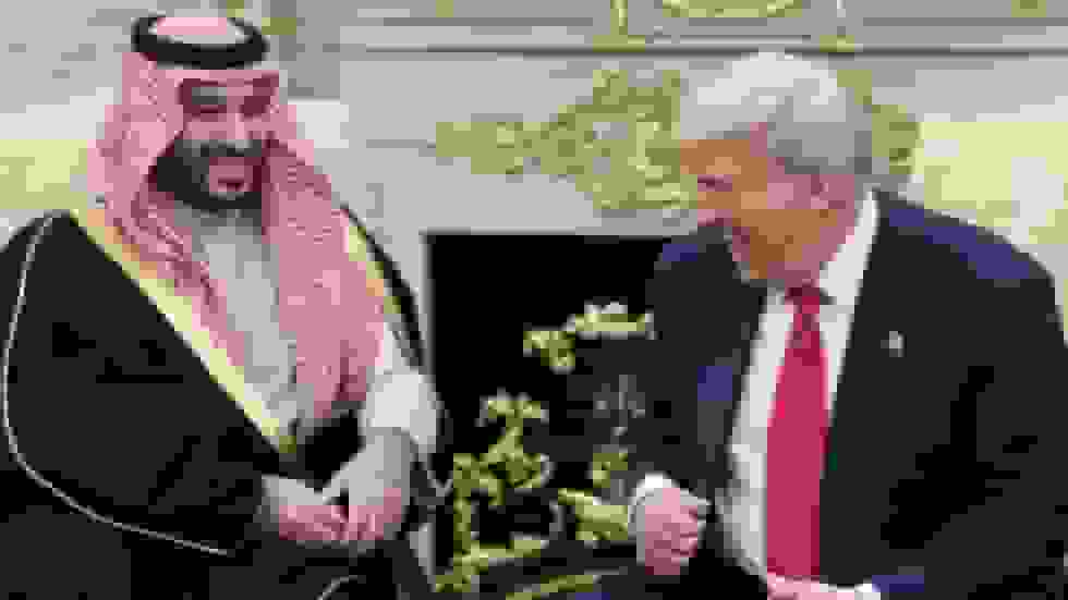 توافق هستهای آمریکا و عربستان؛ راهاندازی برنامه تسلیحات هستهای ریاض؟