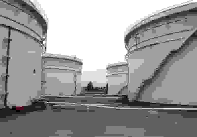 ثبت رکورد جدید در ذخایر سوخت مایع نیروگاهی/ مخازن گازوئیل نیروگاهها پٌر شد