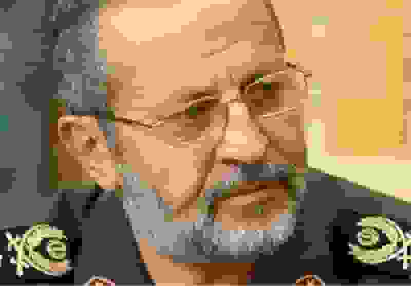 درگذشت سردار علیرضا افشار، فرمانده اسبق بسیج و رئیس بنیاد حفظ آثار دفاع مقدس