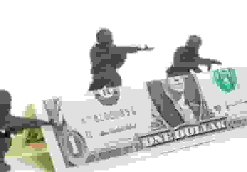 پیادهنظام دشمن در جنگ اقتصادی کیست؟