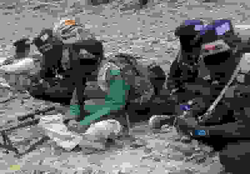 افشای چهره واقعی گروهک تروریستی جیشالظلم؛ روایت عبدالله اربابی از جهنم ترور