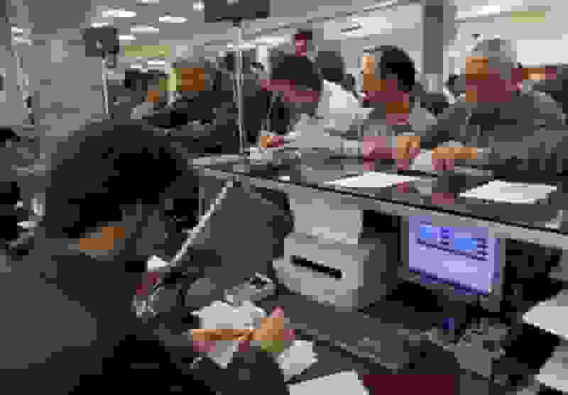 سطحبندی مشتریان بانکی و تعیین محدودیتهای سالانه واریز و برداشت