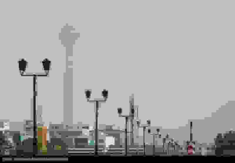 تعطیلی فعالیتهای ورزشی در مدارس چند شهرستان تهران به مدت ۴۸ ساعت