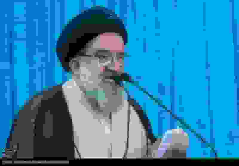 خاتمی: اروپاییها با فعالسازی اسنپبک هیچ غلطی نمیتوانند بکنند