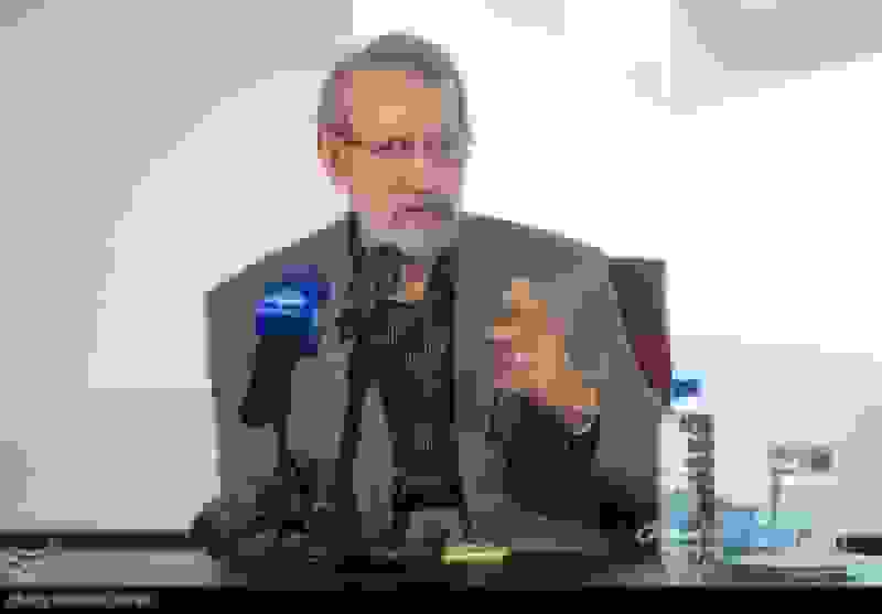 لاریجانی: مبنای روابط ایران با سایر کشورها رعایت منافع ایران است