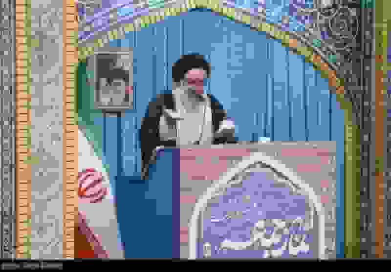 خاتمی: ملت عاشورایی ایران هرگز تسلیم زورگویی نخواهد شد