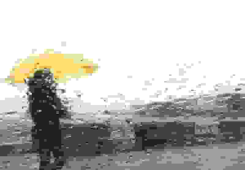 هواشناسی ایران ۴ آبان ۱۴۰۴؛ ناپایداریهای جوی در شمال و شمالشرق