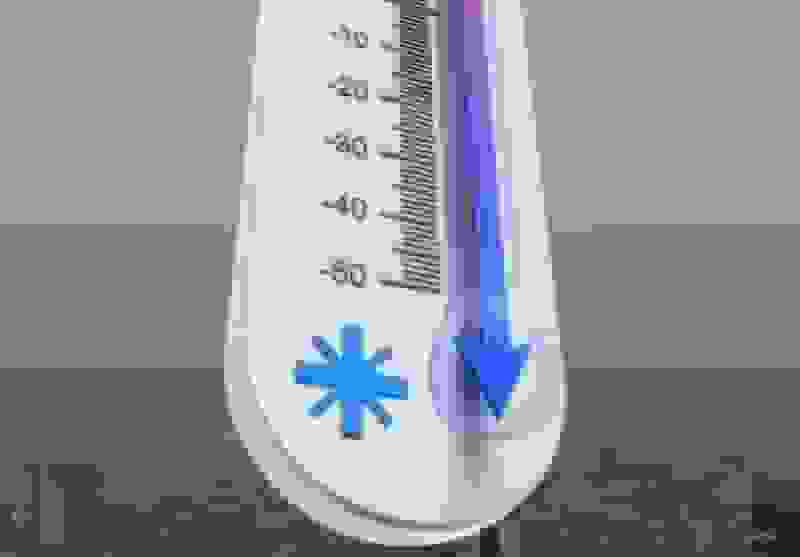 کاهش محسوس دما در شمال کشور؛ هشدار هواشناسی برای استانهای شمالی