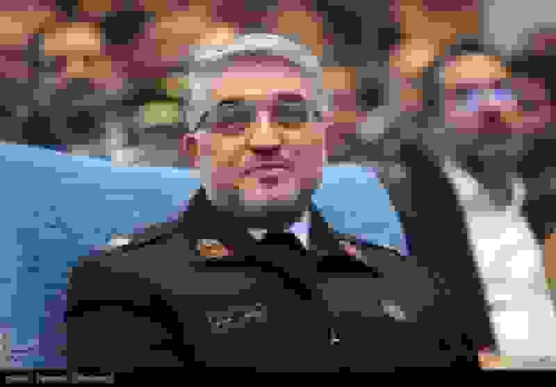 پلاک خودروهای ایرانی لاتین نمیشود