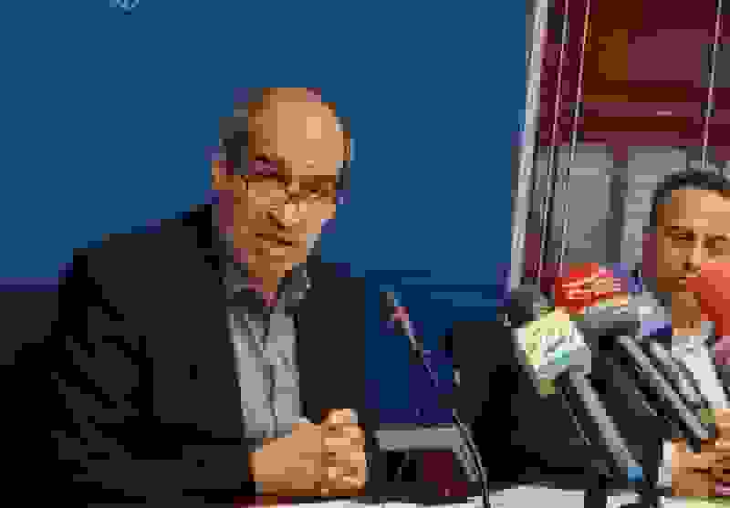 کسری آب تهران ۳ مترمکعب در هر ثانیه است