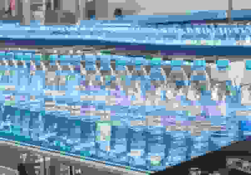 تأیید سلامت آب معدنی ایرانی؛ اتهام مرگ دو شهروند عمانی رد شد