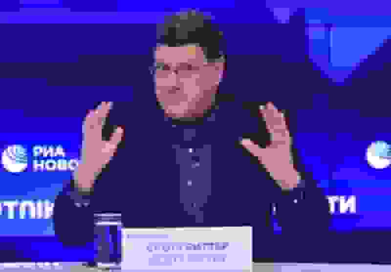 اسکات ریتر: ایران در جنگ ۱۲ روزه اسرائیل را مجازات کرد