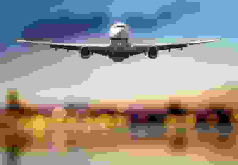 الحاق ۱۱ هواپیمای جدید به ناوگان هوایی کشور