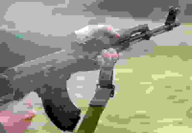 هلاکت شرور خطرناک با گرایشهای تکفیری و تجزیهطلبانه در اهواز