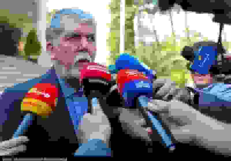 واکنش وزیر ارشاد به بازداشت بازیگر: پیگیری قضایی با شاکی خصوصی