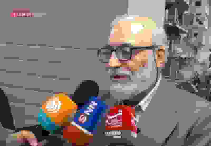 لاریجانی: پروژههای خوبی در حوزه هستهای در دست اجرا داریم