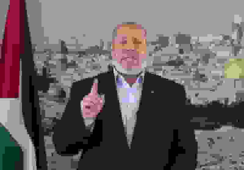 خلیل الحیه: ضرورت تضمینهای واقعی برای پایان تجاوزات اسرائیل