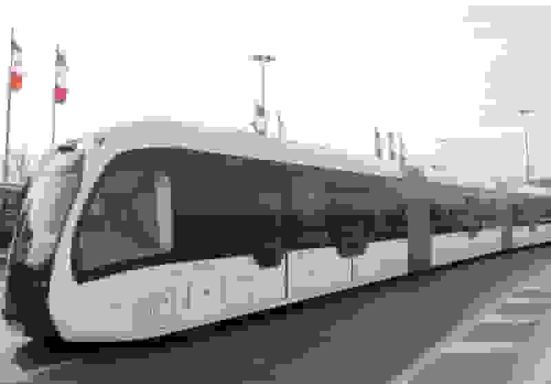 بررسی گزینههای جایگزین تراموا در شهرداری تهران