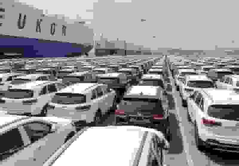 رونمایی وزارت صمت از نظام پلکانی تعرفه خودرو بر اساس حجم موتور