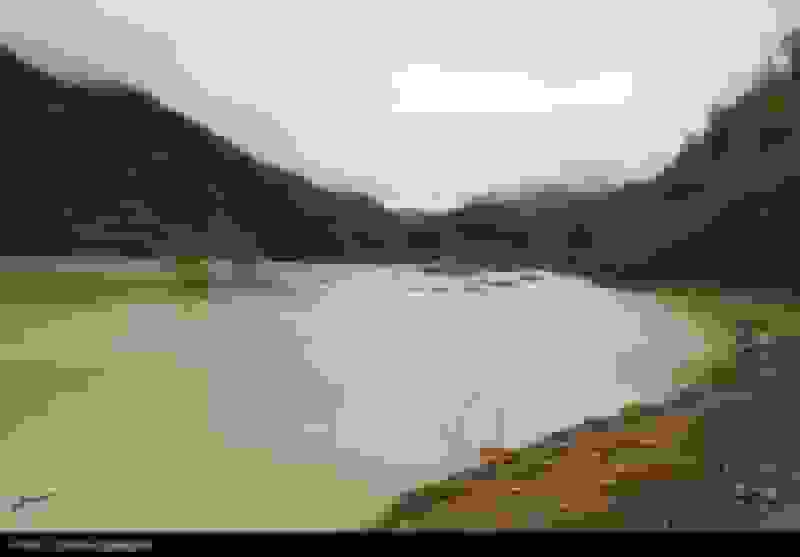 هواشناسی ایران ۱۴۰۴/۷/۲۱؛ هشدار بارش و طغیان رودخانهها در ۹ استان