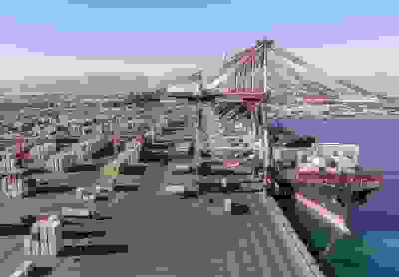 دو سال از ابلاغ سیاستهای توسعه دریامحور؛ دولت در گام نخست متوقف شده