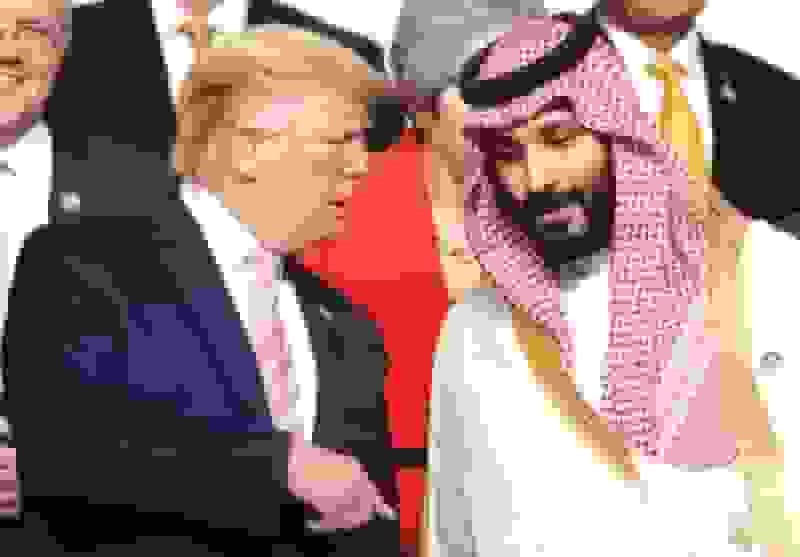 آمریکا در تلاش برای از سرگیری عادیسازی روابط ریاض و تلآویو