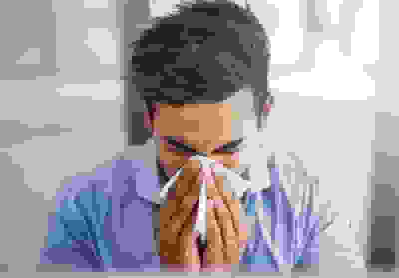 توصیههای طب سنتی برای پیشگیری از سرماخوردگی و آنفلوآنزا در پاییز