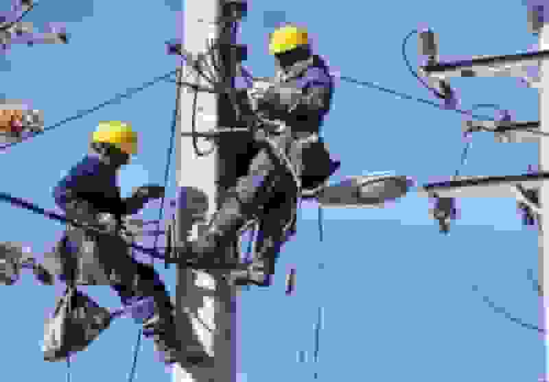 اعتراض انجمن صنفی کارگران به افزایش تعرفه برق صنایع