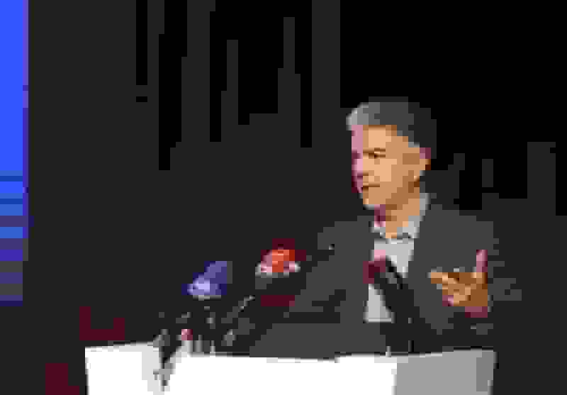 تکذیب خبر فوت صابر کاظمی توسط معاون درمان وزیر بهداشت