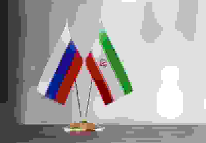 توافق ایران و روسیه برای افزایش حمل و نقل ترکیبی و دریایی