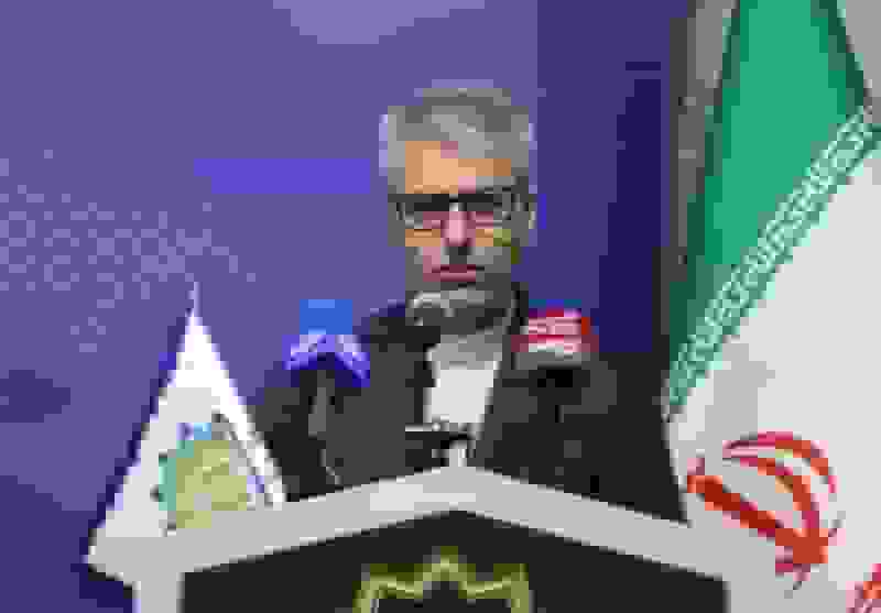 بقایی: کلمه اسنپبک در برجام نیست/ وندی شرمن دروغ میگوید/ با بدعهدی آمریکا روبرو شدیم