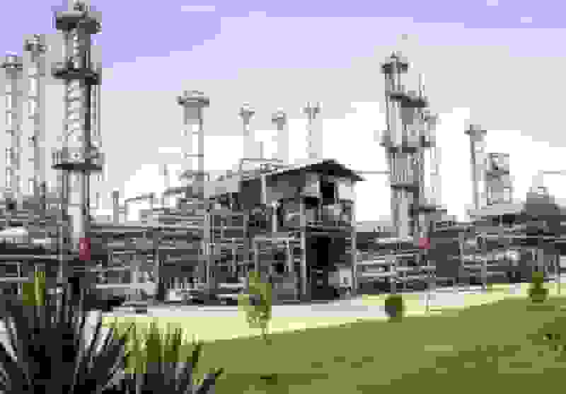 ساخت ۵ پتروپالایش بزرگ در منطقه پارس جنوبی با سرمایهگذاری ۲.۵ میلیارد دلار