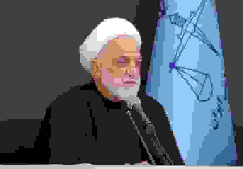 صلح و سازش نباید کار اداری شود