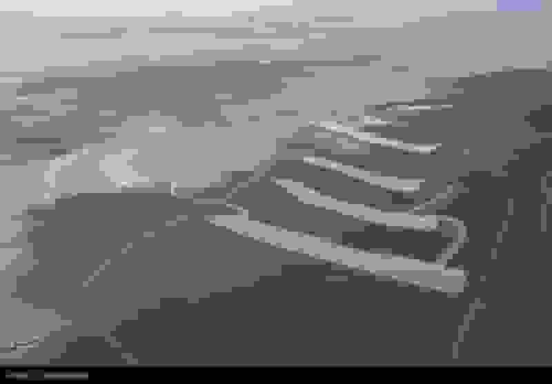 نجات آب ــ 30: تهیه نقشه مخاطرات آبی برای دشتهای کشور