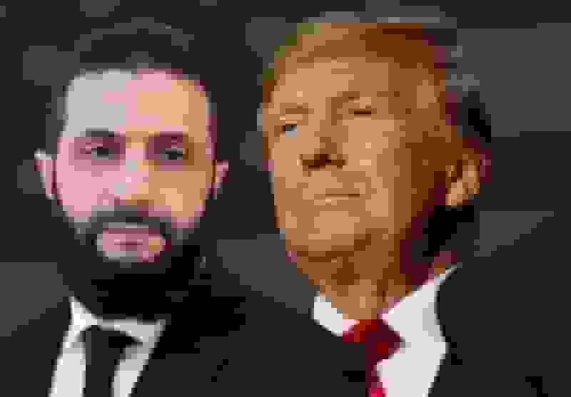 هدف ترامپ از لغو تحریمهای جولانی و خواب آشفته آمریکا برای «سوریه جدید»