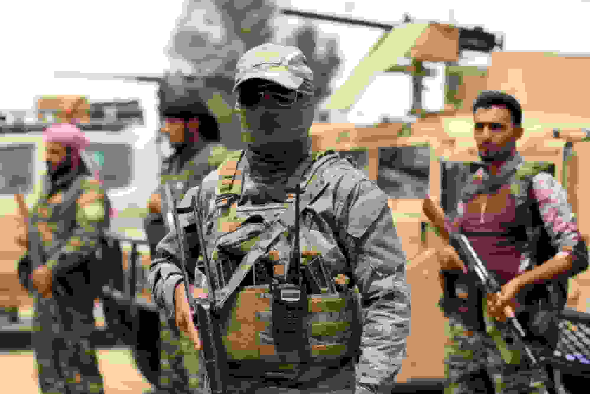 آیا دمشق و کردهای قسد به توافق نزدیک شدند؟