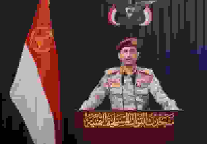 ارتش یمن: دو هدف حیاتی در یافای اشغالی را هدف قرار دادیم