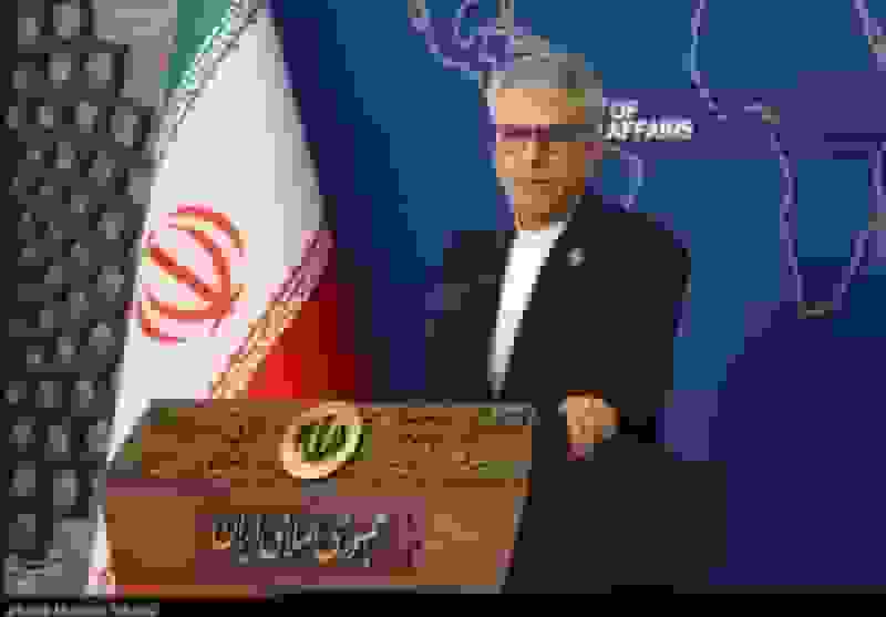 واکنش بقائی به اعتراف رسانههای غربی درباره حمله پهپادی رژیم صهیونیستی به کاروان صمود