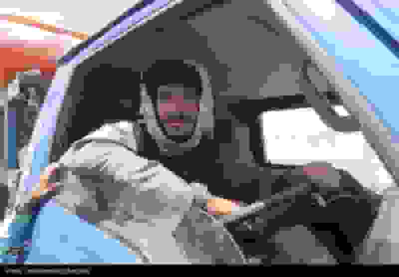 قوانین و مکانیسمهای کار اتباع خارجی در ایران