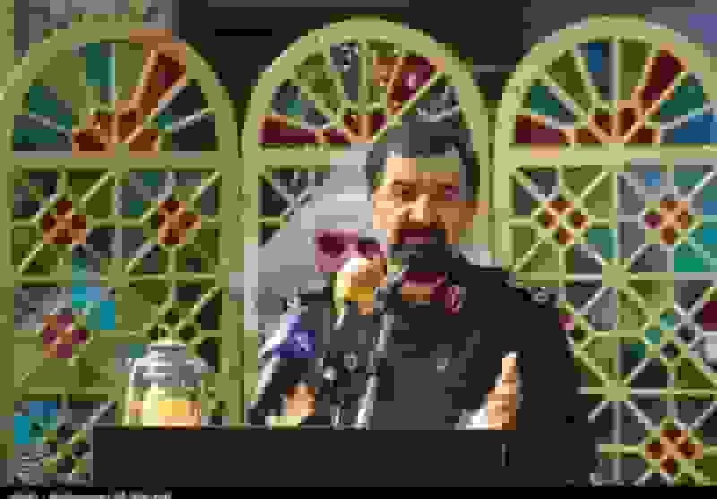 رضایی: کمتر از ۳ درصد مفاد قطعنامه جدید علیه ایران قابلیت اجرا دارد