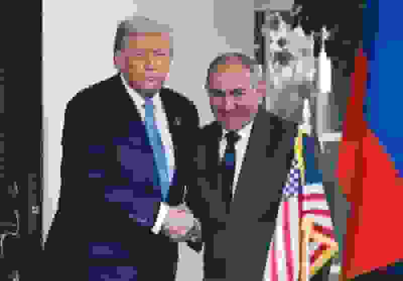 مذاکرات ارمنستان و آمریکا بر سر کریدور ترامپ: گزینههای 49 یا 99 ساله