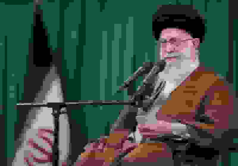 پیام تسلیت امام خامنهای در پی درگذشت سردار علیرضا افشار