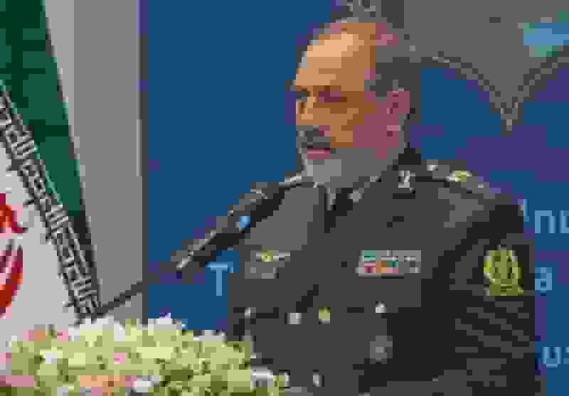 وزیر دفاع: تبلیغات دشمن برای آغاز مجدد جنگ عملیات روانی است