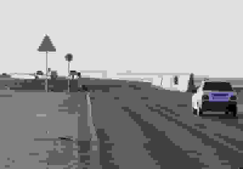 ترافیک پرحجم صبحگاهی در جادههای شمال