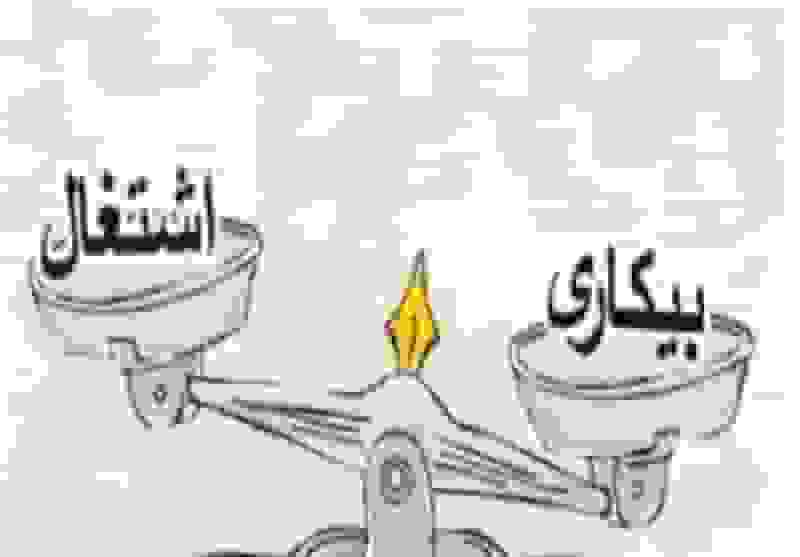 عدم اجرای طرح طبقهبندی مشاغل برای ۷۰ درصد کارگران