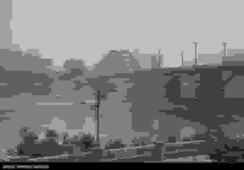 هورالعظیم میسوزد و مدارس خوزستان تعطیل میشوند