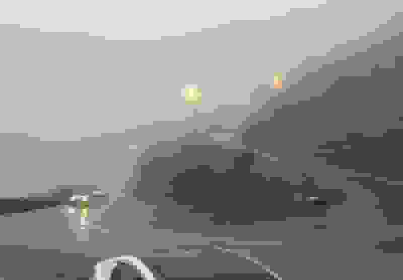 تردد روان در محورهای شمالی و ترافیک سنگین در آزادراه قزوین-کرج-تهران